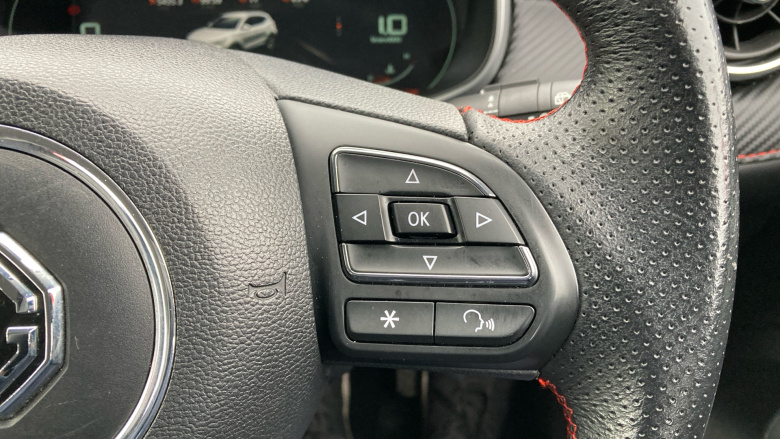 MG ZS 1.0T GDi Exclusive 5dr DCT Petrol Hatchback